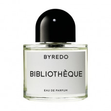 Byredo Bibliotheque the Perfumed water a unisex, 100 ml (TESTER)