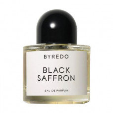 Byredo Black Saffron the Perfumed water a unisex, 100 ml (TESTER)