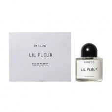 Byredo Lil Fleur the Perfumed water a unisex, 50 ml