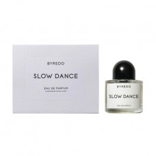 Byredo Slow Dance the Perfumed water a unisex, 50 ml