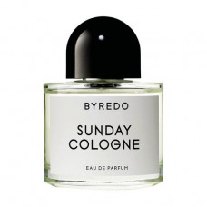 Byredo Sunday Cologne the Perfumed water a unisex, 100 ml (TESTER)