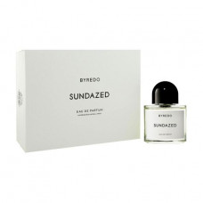 Byredo Sundazed the Perfumed water a unisex, 100 ml