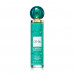 S-Thru Luminous Emerald Sarantis Toilet water of female, 50 ml