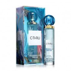 S-Thru Wanderlust Dream Sarantis Toilet water of female, 50 ml