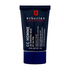 CC cream for the person Erborian CC Homme Multi-Purpose Skincare of men, 30 ml