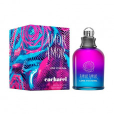 Cacharel Amor Amor Love Festival Toilet water of female, 50 ml