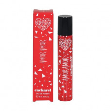 Cacharel Amor Amor Toilet water of female, 20 ml