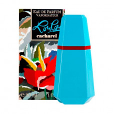 Cacharel Lou Lou the Perfumed water of female, 30 ml