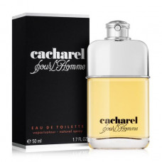 Cacharel Pour L'Homme Toilet water of men's, 50 ml
