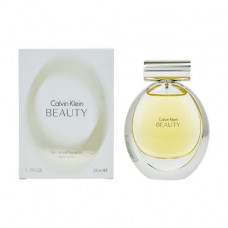 Calvin Klein Beauty the Perfumed water of female, 50 ml