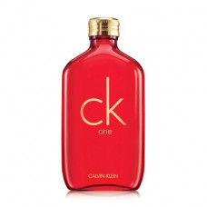 Calvin Klein CK One Red Collectors Edition Toilet water unisex, 100 ml