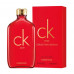 Calvin Klein CK One Red Collectors Edition Toilet water unisex, 100 ml