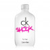 Calvin Klein CK One Shock for Her Toilet water of female, 200 ml
