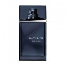 Calvin Klein Encounter Toilet water of men's, 30 ml