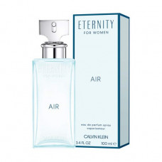 Calvin Klein Eternity Air For Women the Perfumed water of female, 100 ml