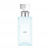 Calvin Klein Eternity Air For Women the Perfumed water of female, 100 ml