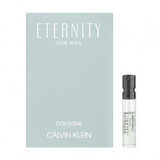 Calvin Klein Eternity Cologne Toilet water men's, 1.2 ml (sampler)