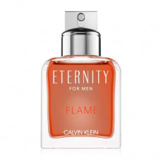 Calvin Klein Eternity Flame Toilet water men's, 100 ml (tester)