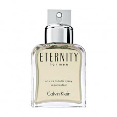 Calvin Klein Eternity For Men Toilet water of men's, 50 ml