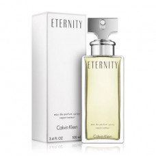 Calvin Klein Eternity For Woman the Perfumed water of female, 100 ml