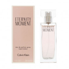Calvin Klein Eternity Moment the Perfumed water of female, 30 ml