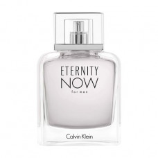 Calvin Klein Eternity Now Toilet water men's, 100 ml (TESTER)