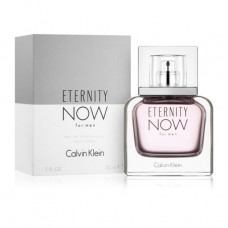 Calvin Klein Eternity Now Toilet water of men's, 30 ml
