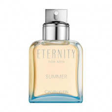 Calvin Klein Eternity Summer For Men 2019 Toilet water of men's, 100 ml