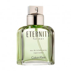 Calvin Klein Eternity for Men Toilet water men's, 100 ml (TESTER)