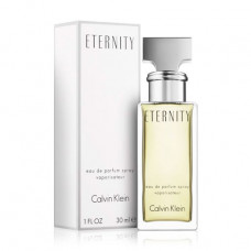 Calvin Klein Eternity the Perfumed water of female, 30 ml