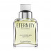 Calvin Klein Eternity Toilet water of men's, 30 ml