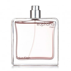 Calvin Klein Euphoria Men Toilet water of men's, 100 ml (the TESTER without cover)