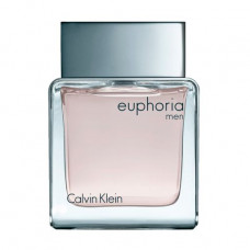 Calvin Klein Euphoria Men Toilet water of men's, 30 ml