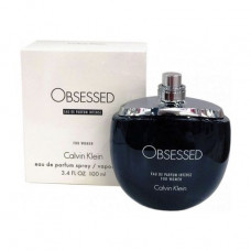 Calvin Klein Obsessed Intense the Perfumed water female, 100 ml (tester)