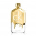 Calvin Klein One Gold Toilet water unisex, 50 ml