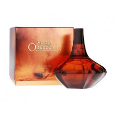 Calvin Klein Secret Obsession the Perfumed water of female, 100 ml