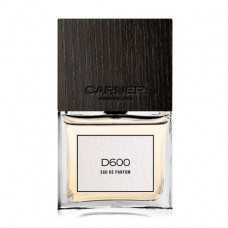 Carner Barcelona D600 the Perfumed water a unisex, 100 ml