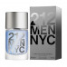 Carolina Herrera 212 Men NYC Toilet water of men's, 30 ml