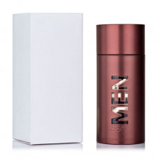 Carolina Herrera 212 Sexy Men Toilet water of men's, 100 ml (the TESTER with a cover)