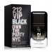 Carolina Herrera 212 VIP Black the Perfumed water of men's, 50 ml