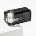 Carolina Herrera 212 VIP Black the Perfumed water of men's, 50 ml