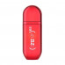 Carolina Herrera 212 VIP Rose Red the Perfumed water of female, 80 ml