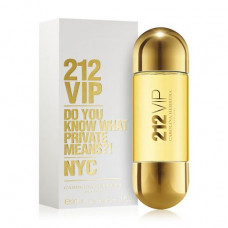 Carolina Herrera 212 VIP the Perfumed water of female, 30 ml