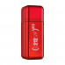 Carolina Herrera 212 Vip Black Red the Perfumed water of men's, 100 ml
