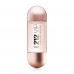 Carolina Herrera 212 Vip Rose the Perfumed water of female, 30 ml