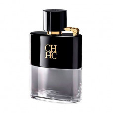 Carolina Herrera CH For Men Prive toilet water men's 100 ml (Tester)