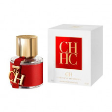 Carolina Herrera CH Toilet water of female, 30 ml