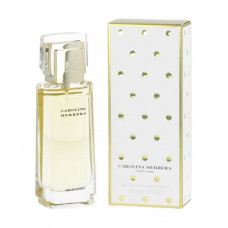 Carolina Herrera For Women Toilet water of female, 50 ml