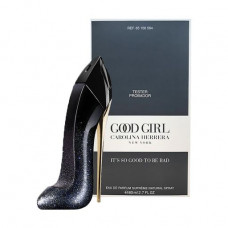 Carolina Herrera Good Girl Supreme the Perfumed water female, 80 ml (TESTER)