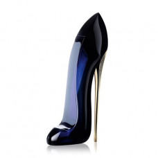 Carolina Herrera Good Girl the Perfumed water of female, 30 ml